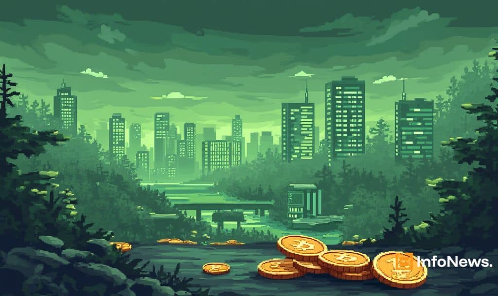 Bitcoin Faces Key Resistance Amid Fed Decisions 1 bitcoin-faces-resistance-at-116850-117200