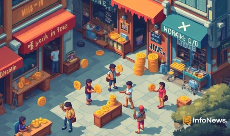 Bitcoin's Origin: Not a Result of a Rug Pull