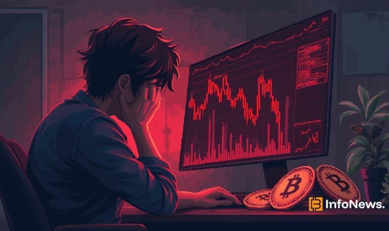 Bitcoin and Equities Hit by September Market Crash