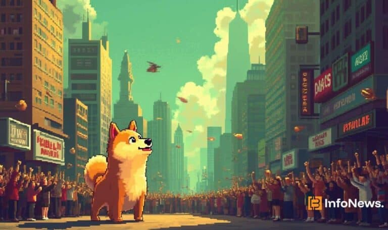 Dogecoin Eyes $0.35 as ETF Hopes Rise