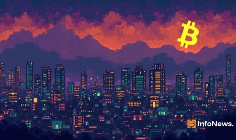 El Salvador Expands Bitcoin Reserves to 6,313 BTC
