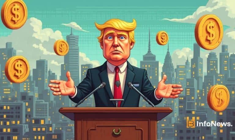 Eric Trump Claims Stablecoins Will Preserve U.S. Dollar