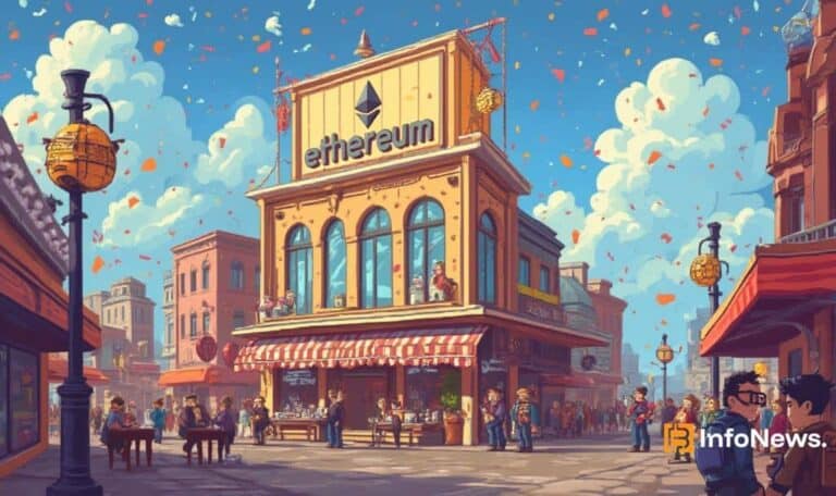 Wall Street Embraces Ethereum ETFs, Challenges Bitcoin Maximalism