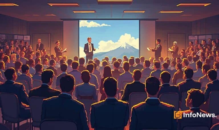 Stellar Meridian 2025 Showcases Future Crypto Innovations in Rio