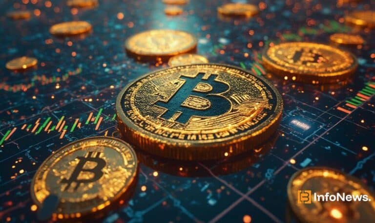 Bitcoin Volatility Amid Options Expiry