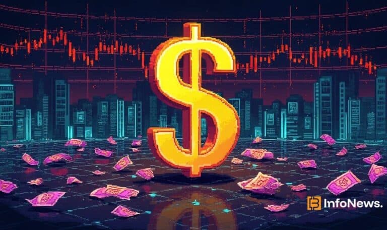 US Dollar Experiences Longest Losing Streak Since April