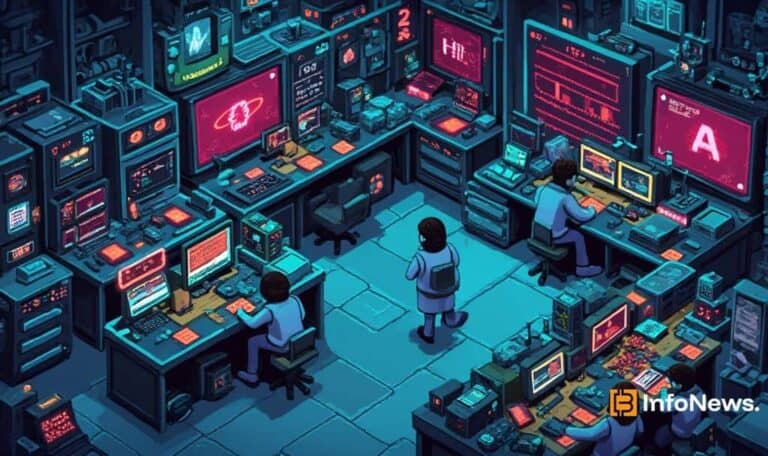 Bio Protocol Secures $6.9M to Innovate AI in Biotech