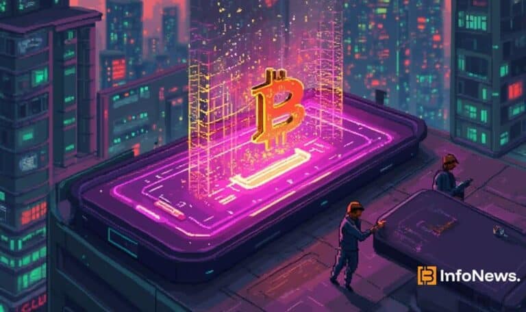 StarkWare Enables Bitcoin Verification on Mobile Devices