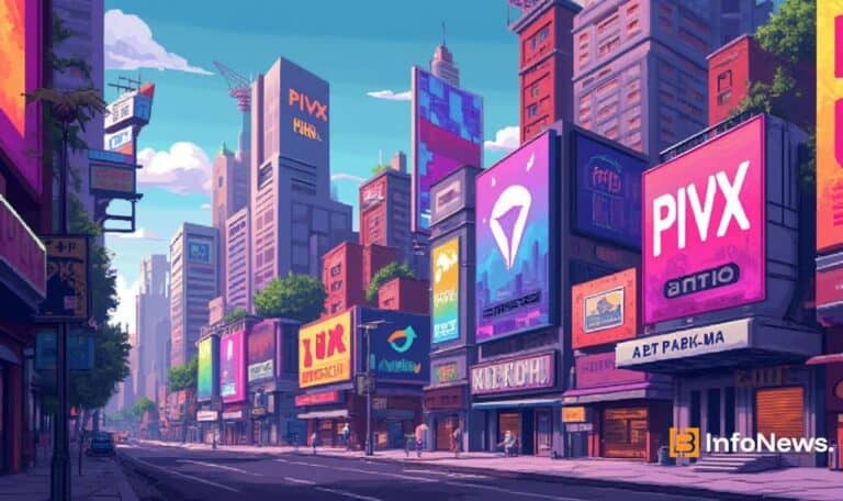 PIVX Price Surge After Protocol Upgrades Raises Valuation Questions
