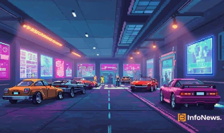 DIFD AUTO Offers Up to 30% Discounts with Crypto Payments