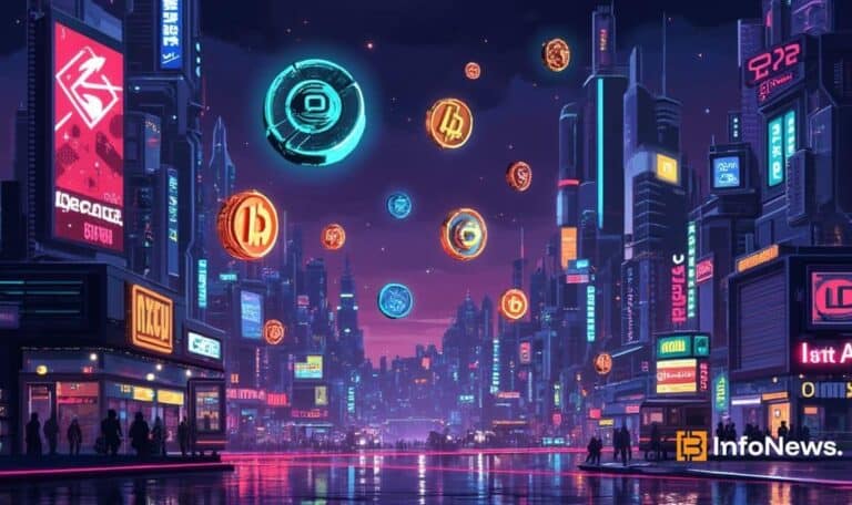 Bitcoin's Changing Role in 2025