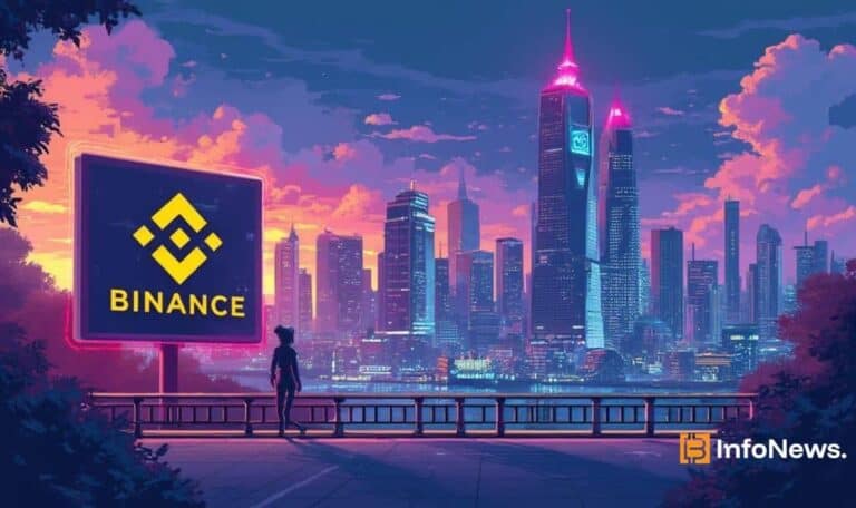 Binance Appoints SB Seker as Head of APAC Region