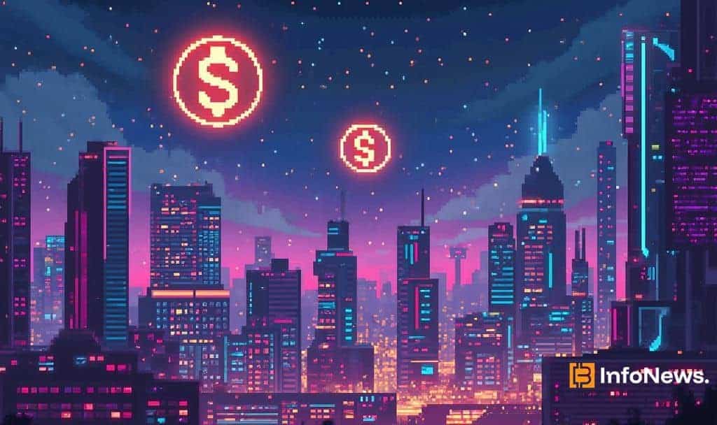Stablecoins to Transform Post-Trade Markets in Five Years 1 stablecoins-to-transform-post-trade-markets-in-five-years