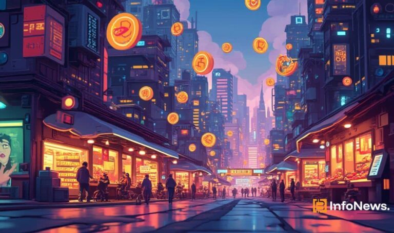 DBS, Franklin Templeton, and Ripple Collaborate on Tokenized Fund