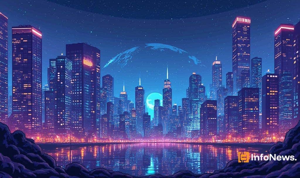 Bitcoin's Institutional Adoption Drives Q4 2025 Market Trends 1 bitcoins-institutional-adoption-drives-q4-2025-market-trends