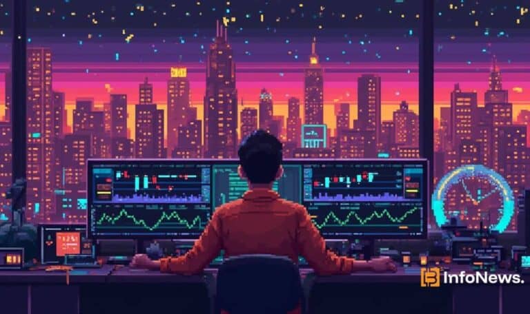 Crypto Trader Predicts Altcoin Boom in September 2025