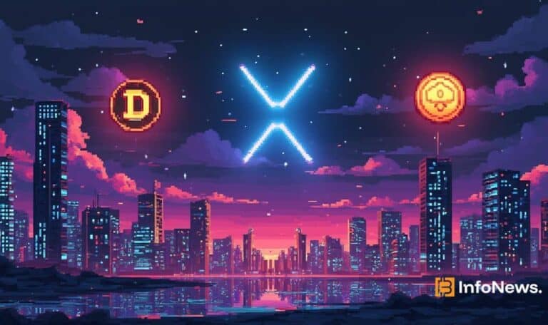 XRP, Dogecoin, Pi Coin Price Predictions for September 2025