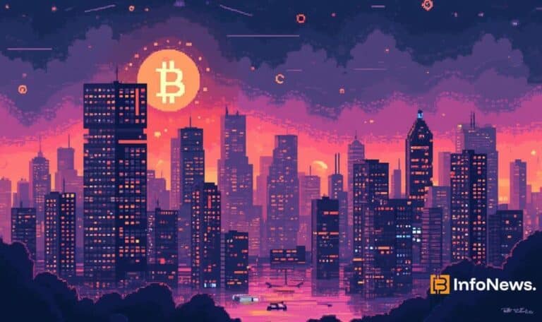 Nation-State Bitcoin Adoption to Accelerate Soon, Says Samson Mow