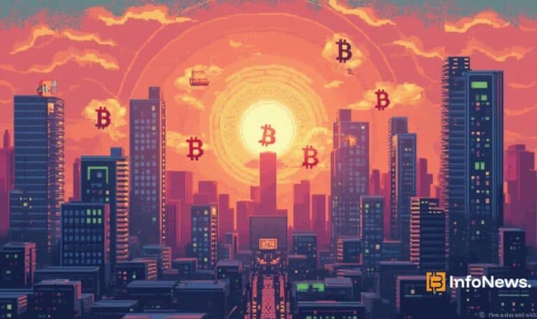 Bitcoin Traders Predict $220,000 Price Target for 2025