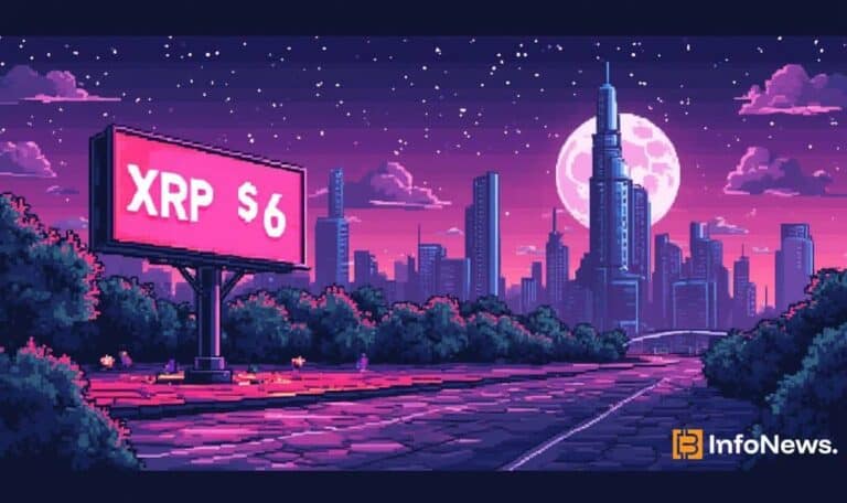 XRP Price Prediction by EGRAG Crypto Analyst