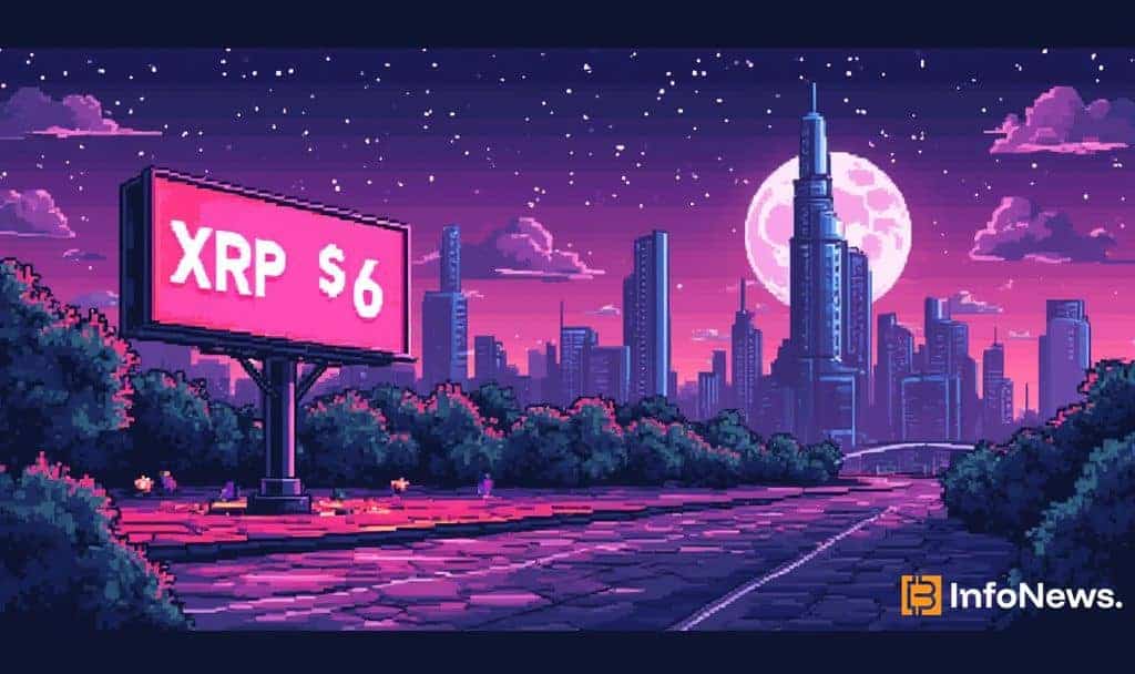 XRP Price Prediction by EGRAG Crypto Analyst