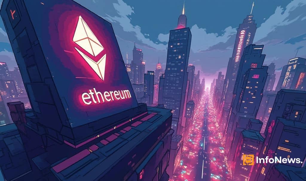 Ethereum Foundation Temporarily Halts Ecosystem Grants for Strategic Review