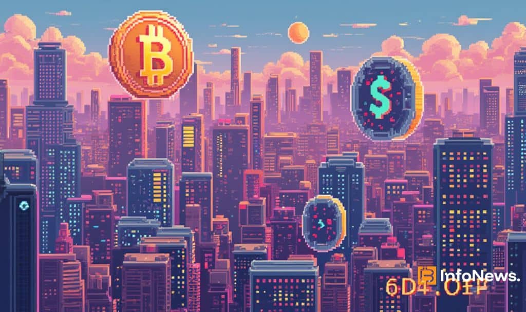 U.S. Focuses on Bitcoin, Stablecoins for H2 2025 1 u-s-focuses-on-bitcoin-stablecoins-for-h2-2025