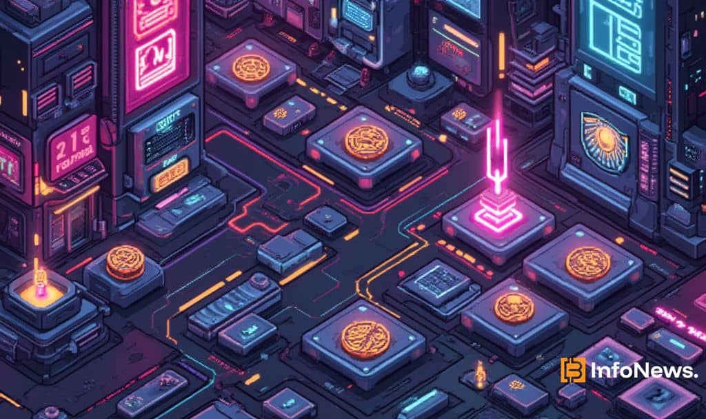 Crypto Wallets Evolve with Essential 2025 Features 1 launch-of-enhanced-crypto-wallet-features-across-major-platforms