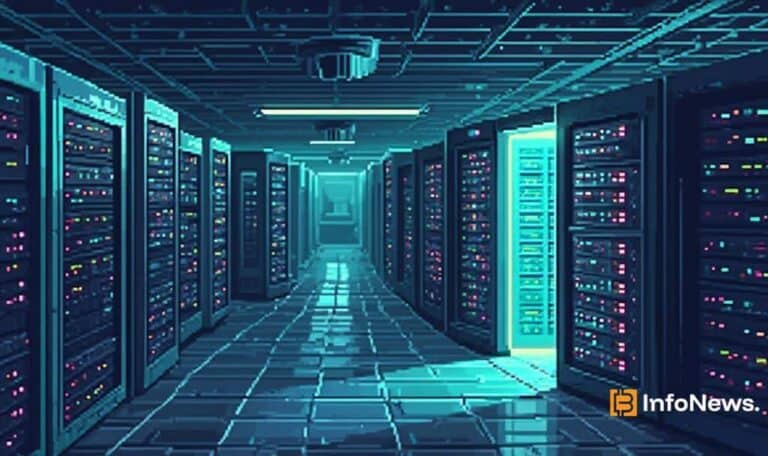 Google Backs Cipher Mining’s $3B AI Hosting Agreement