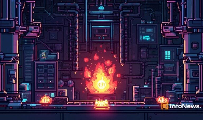 Avalon Labs Burns Over One-Third of Token Supply