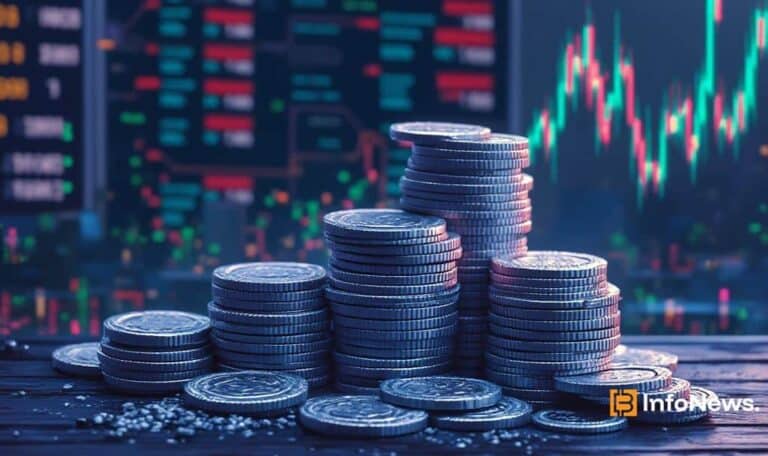 Silver Outpaces Bitcoin and Gold in 2025 Gains
