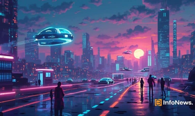 TRON Forges Ahead with Mainnet v4.8.1 Upgrade