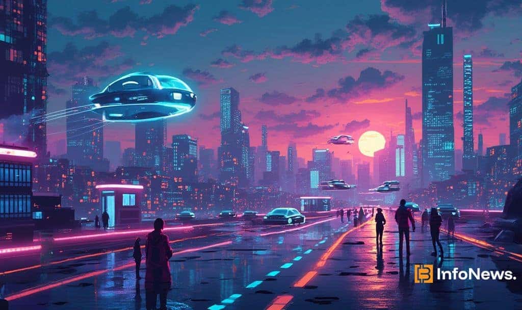 TRON Forges Ahead with Mainnet v4.8.1 Upgrade 1 tron-forges-ahead-with-mainnet-v4-8-1-upgrade