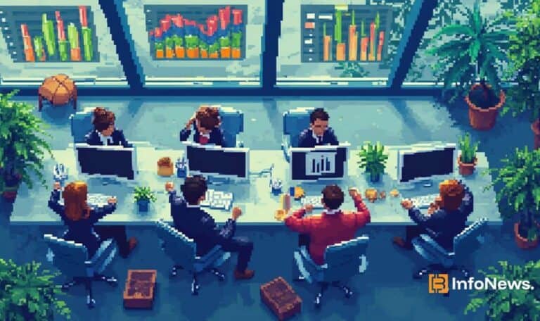 Smarter Web Eyes Competitor Acquisitions for Discounted Bitcoin
