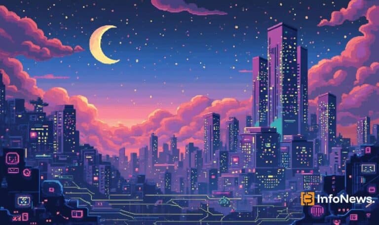 Pi Network's Update and Binance Listing Speculation