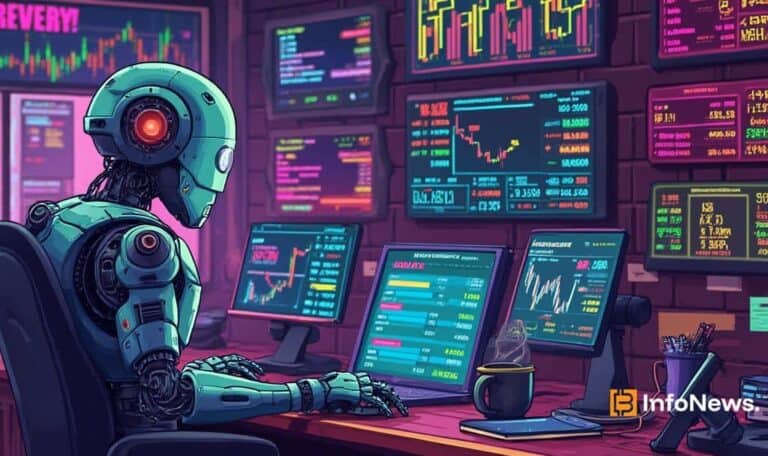 OpenAI’s AI Agents Revolutionize Crypto Trading Markets