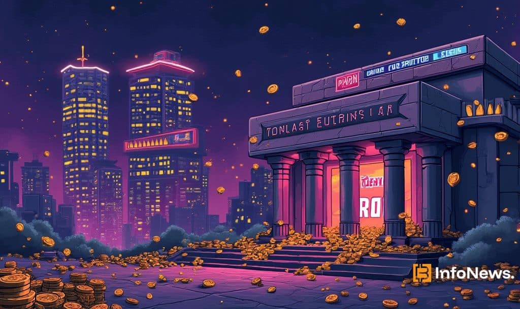 Ronin Treasury to Begin RON Token Buyback 1 ronin-treasury-to-begin-ron-token-buyback