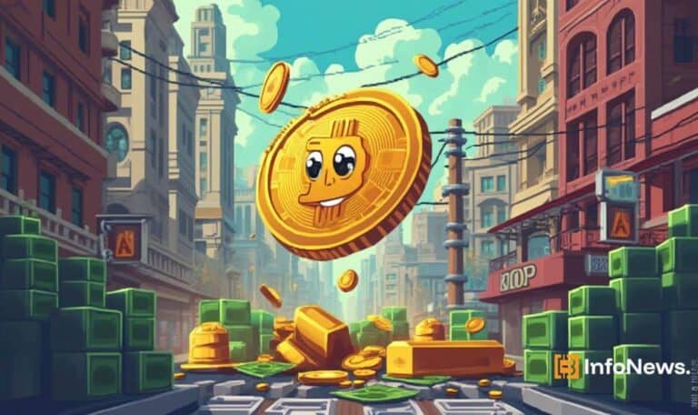 US Dollar Rebound Pauses Gold: Bitcoin Shows Resilience