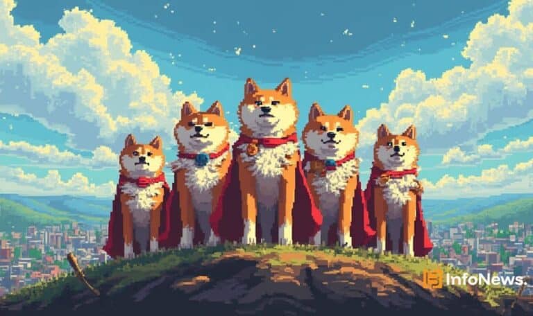 Shiba Inu Freezes 4.6 Million BONE Tokens Post-Exploit