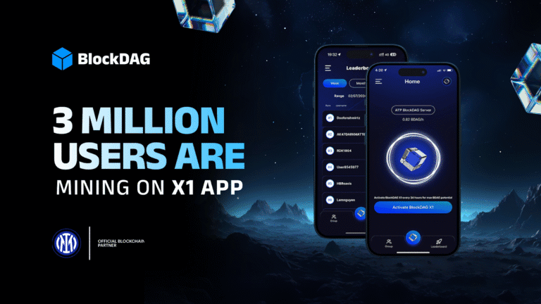 XRP’s Delays vs BlockDAG’s 2,900% ROI, Which One’s the Best Crypto for the Future? 