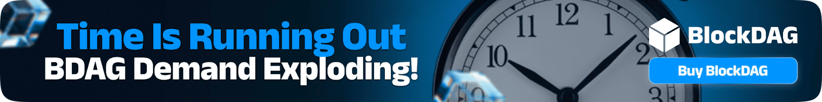 BlockDAG banner