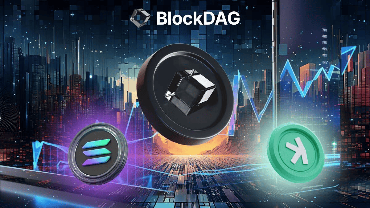 BlockDAG banner