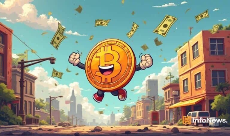 Bitcoin Recaptures $117,000 Support, Targets $130,000 Levels