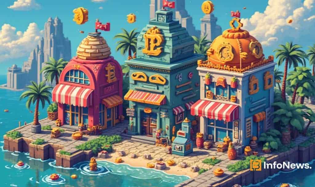 CFTC to Allow Offshore Crypto Exchanges for U.S. Traders 1 cftc-to-allow-offshore-crypto-exchanges-for-u-s-traders