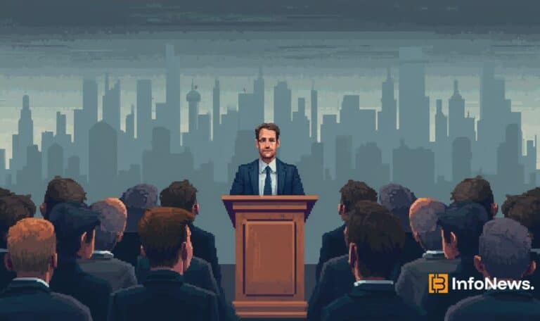 SEC Chair Paul Atkins Announces Crypto Regulatory Shift