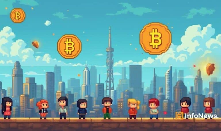 Bitcoin Volatility Drops Amid Institutional and Whale Moves