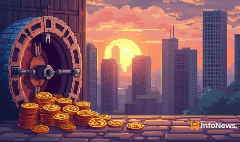 Strategy Inc. Increases Bitcoin Holdings with 4,048 BTC Purchase