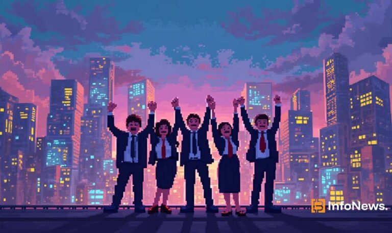 Nasdaq's GD Culture Acquires Pallas Capital, Adds 7,500 BTC