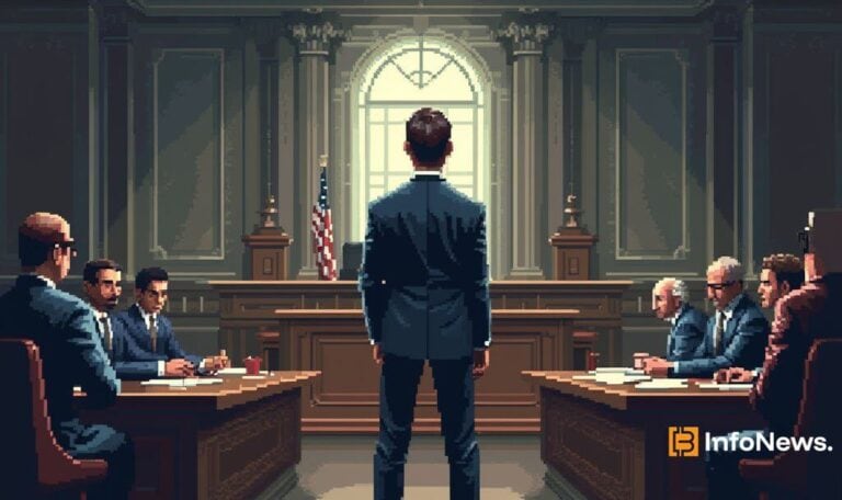 Texas Court Denies Bankruptcy Discharge in Crypto Ponzi Case