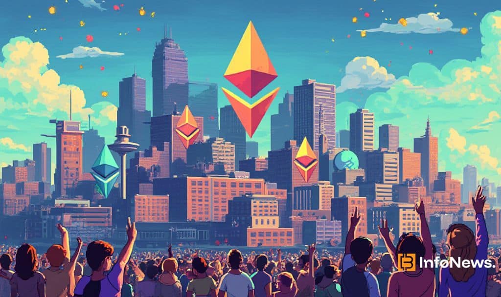 Ethereum Upgrades and Institutional ETFs Drive Crypto Market 1 ethereum-upgrades-and-etf-flows-impact-crypto-market
